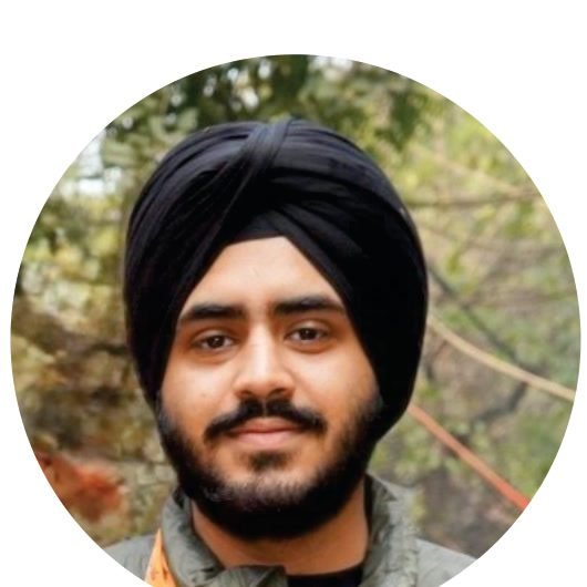 Tarvinder Singh, Co-Founder, Riverwood